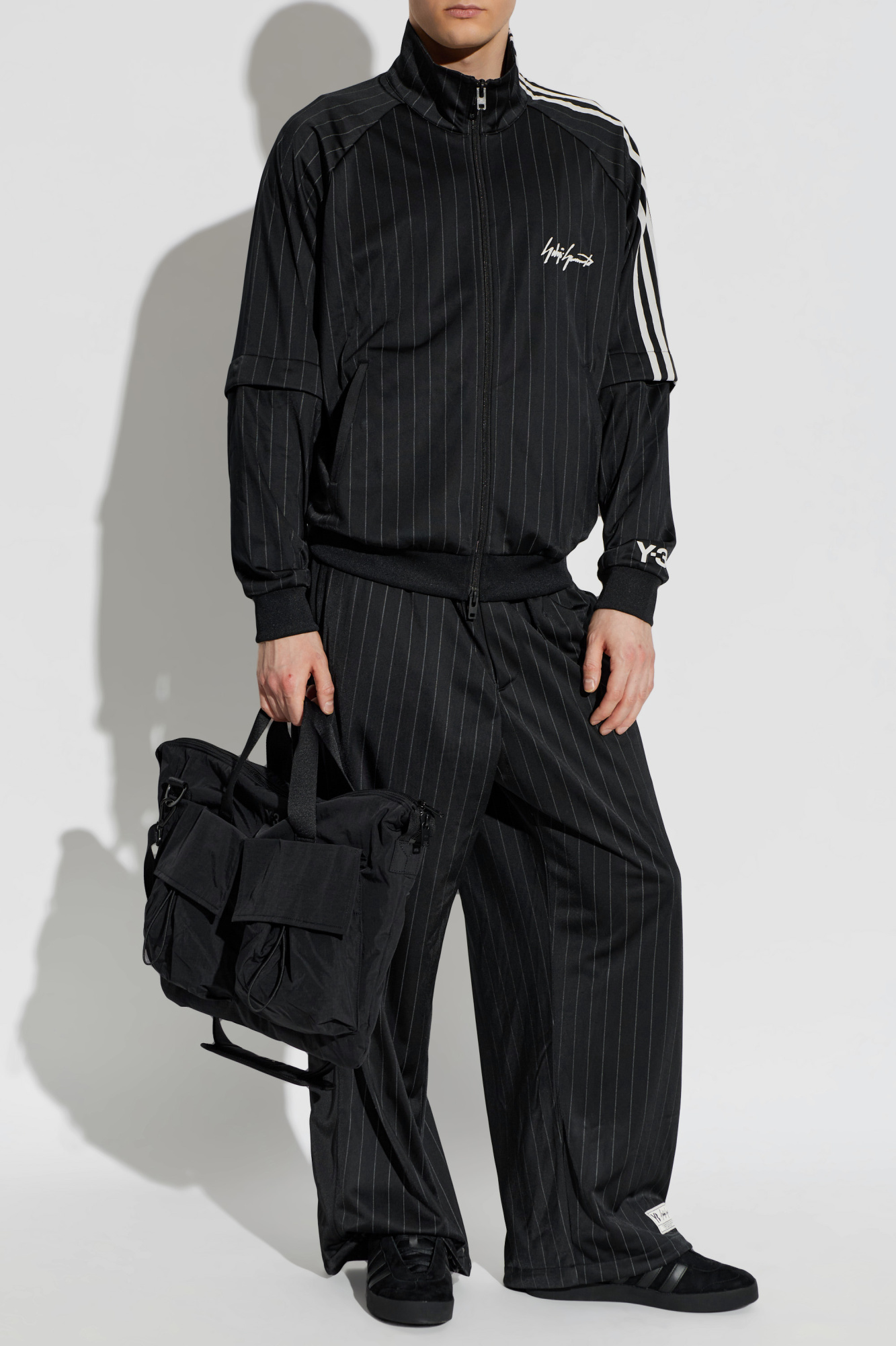 Y-3 'GAZELLE' sports shoes | Men's | Vitkac